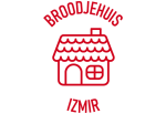 Logo Broodjeshuis Izmir
