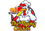Logo The Flying Chicken