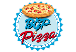 Logo BGP Pizza