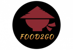 Logo Food 2Go