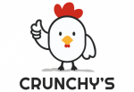 Logo Crunchy's