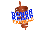 Logo Dönerkebab Express