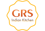 Logo GRS Indian Kitchen Uithoorn