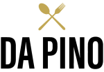 Logo Da Pino Schnitzelkoning