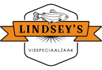 Logo Lindsey's Visspeciaalzaak