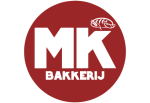 Logo MK Bakkerij & Doner