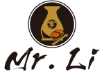 Logo Mr.Li