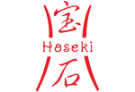 Logo Hoseki Sushi & Bowls