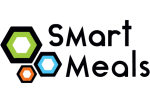 Logo Smart Meals - High Protein Meals