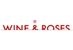 Logo Wine & Roses