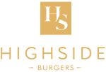 Logo Highside Burgers