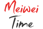 Logo Meiwei Time