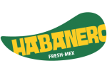 Logo Habanero Fresh-Mex