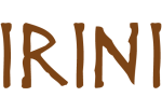 Logo Grieks Restaurant Irini