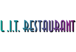 Logo L.I.T. Restaurant