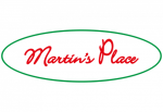 Logo Martin's Place