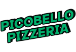 Logo Pizzeria Picobello