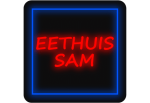 Logo Eethuis Sam
