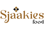Logo Sjaakies Food