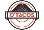 Logo O'Tacos Haarlem