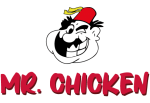 Logo MR chicken