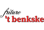 Logo Friture 't Benkske
