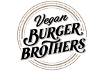 Logo Vegan Burger Brothers Groningen