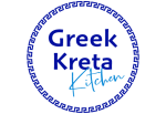 Logo Greek Kitchen Kreta