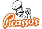 Logo Picasso Eethuis