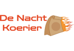 Logo Nacht Koerier Enschede