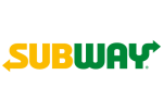 Logo Subway Amsterdam Rokin