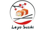 Logo Leyo Sushi