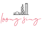 Logo Loong Sing