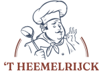 Logo 't Heemelrijck
