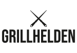 Logo Grillhelden Heerhugowaard
