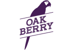 Logo Oakberry Acai