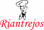 Logo Cafetaria Riantrejos