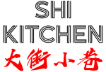 Logo Shi Kitchen