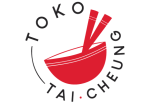 Logo Toko Tai Cheung Noordwijk