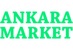 Logo Ankara Market Yer