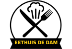 Logo Eethuis De Dam