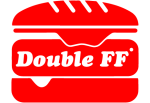 Logo Double FF Burgum