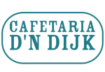 Logo Cafetaria D'N Dijk Breda