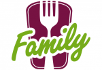 Logo Cafetaria Eethuis Family