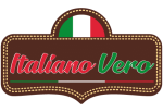 Logo Pizzeria Italiano Vero