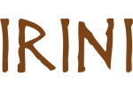 Logo Eetcafe Irini