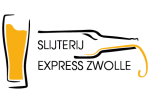 Logo Slijterij Express