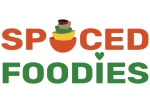 Logo Spiced Foodies