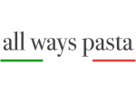 Logo All Ways Pasta