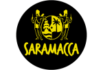 Logo Saramacca Fish